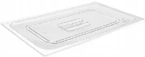 Крышка к гастроемкости Gastromix Gn1/1 поликарбонат 141000 – купить в Москве по цене завода