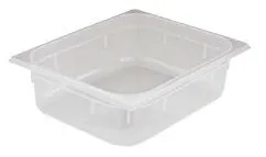 Гастроемкость из полипропилена GN1/2*20 см Paderno 1470520 – купить в Москве с доставкой Купить гастроемкость из полипропилена gn1/2*20 см paderno 1470520 в Москве – цена завода, доставка до двери | RuOborudovanie.ru