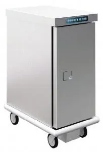 Шкаф тепловой Emainox Ex13Gn1/1R 8110102 – купить в Москве по цене завода