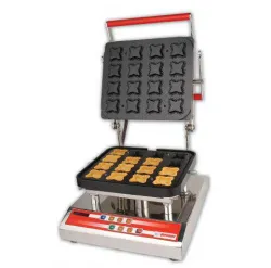 Тарталетница Pavoni Cookmatik без форм – купить в Москве с доставкой Купить тарталетница pavoni cookmatik без форм в Москве – цена завода, доставка до двери | RuOborudovanie.ru
