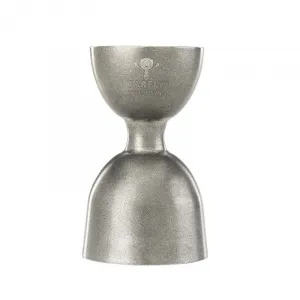 Джиггер Mercer Culinary Vintage M37006Vn 30/60, утяжеленный, нерж.сталь – купить в Москве по цене завода
