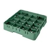 Купить стойка cambro 16s800119 для бокалов и стаканов – цена от завода, доставка до двери | RuOborudovanie.ru