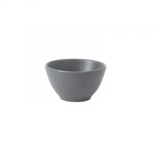 Соусник 0,11Л D8,5См H5См, без борта, Nourish, цвет Seattle Grey Rbgybsd41 – купить в Москве по цене завода