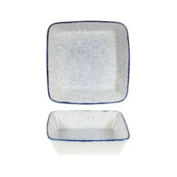Форма для запекания 25Х25СМ H6,2См 2,0Л, Stonecast Hints, цвет Indigo Blue Shbisbd1 – купить в Москве с доставкой Купить форма для запекания 25х25см h6,2см 2,0л, stonecast hints, цвет indigo blue shbisbd1 в Москве – цена завода, доставка до двери | RuOborudovanie.ru