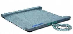 Купить весы складские cas hercules r-600 платформенные в Москве – цена завода, доставка до двери | RuOborudovanie.ru