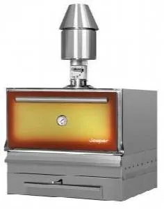 Гриль-печь Josper Hjx-50M – купить в Москве по цене завода