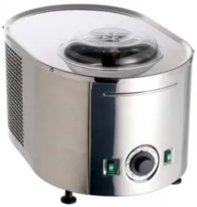 Фризер Musso Mini (1 чаша 0,7л) (батч-фризер) для твердого мороженого – купить в Москве по цене завода