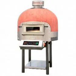 Печь для пиццы Morello Forni Frv100 Cupola Basic ротационная электрика – купить в Москве с доставкой Купить печь для пиццы morello forni frv100 cupola basic ротационная электрика в Москве – цена завода, доставка до двери | RuOborudovanie.ru
