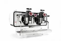 Кофемашина Sanremo Opera 2гр. 220В автомат стальная-белая – купить в Москве с доставкой Купить кофемашина sanremo opera 2гр. 220в автомат стальная-белая в Москве – цена завода, доставка до двери | RuOborudovanie.ru