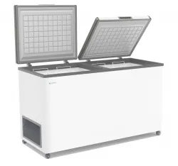 Ларь морозильный Frostor F500SD белый Standart Double – купить в Москве с доставкой Купить ларь морозильный frostor f500sd белый standart double в Москве – цена завода, доставка до двери | RuOborudovanie.ru