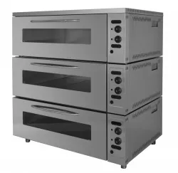 Купить шкаф жарочный grill master шжэ/3 22230 секционный, н/сталь в Москве – цена завода, доставка до двери | RuOborudovanie.ru