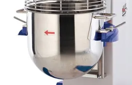 Дежа миксера Sigma арт.04098109 для план.миксера Bm-Chef-Amx 10 – купить в Москве по цене завода