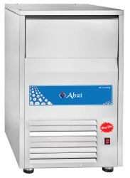 Льдогенератор Abat ЛГ-46/25к-02 арт.71000019491 кубикового льда – купить в RuOborudovanie.ru с доставкой до двери Купить льдогенератор abat лг-46/25к-02 арт.71000019491 кубикового льда – цена от завода, доставка до двери | RuOborudovanie.ru