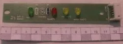 Плата индикационная Cooleq для Bf20/30/50 – купить в Москве с доставкой Плата индикационная Cooleq для Bf20/30/50