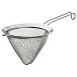 Купить дуршлаг сетчатый d8см paderno 41931-08 нерж.сталь конический – цена от завода, доставка до двери | RuOborudovanie.ru