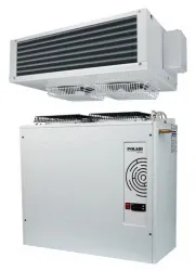 Сплит-система Polair SB216SDU (-25/-15) зимний комплект, пульт, низкотемпер. – купить в Москве с доставкой Купить сплит-система polair sb216sdu (-25/-15) зимний комплект, пульт, низкотемпер. в Москве – цена завода, доставка до двери | RuOborudovanie.ru