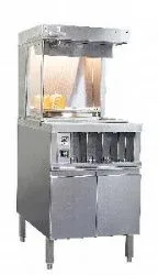 Станция картофеля фри Robolabs STF-060 – купить в Москве с доставкой Купить станция картофеля фри robolabs stf-060 в Москве – цена завода, доставка до двери | RuOborudovanie.ru