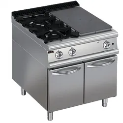 Плита газовая Apach Chef LineLRSTG89R2SXCS со сплошной поверх. 900 серии /ВЫСТ – купить в Москве с доставкой Купить плита газовая apach chef linelrstg89r2sxcs со сплошной поверх. 900 серии /выст в Москве – цена завода, доставка до двери | RuOborudovanie.ru