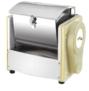 Тестомес для крутого теста Crazy Pan cp-sm10 – купить в Москве по цене завода