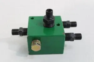 Клапан Airhot для Sva-26 -5