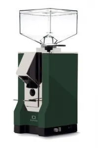 Кофемолка Eureka Mignon Silenzio 50 16CR Green Gourmet – купить по цене завода