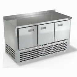 Стол морозильный пристенный Спн/м-221/30-1406 – купить в Москве с доставкой Купить стол морозильный пристенный спн/м-221/30-1406 в Москве – цена завода, доставка до двери | RuOborudovanie.ru