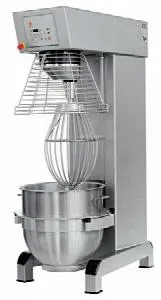 Миксер планетарный Varimixer Ergo 140 Vl-4 морское исполнение – купить в Москве по цене завода
