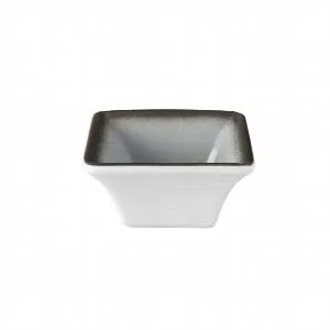 Салатник квадратный фарфор Seltmann Weiden Fantastic Grau 6X6X4 СМ 57124 001.736173 – купить по цене завода