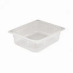 Гастроемкость Paderno полипропилен перфорированная Gn1/2-150 14705-15 – купить в RuOborudovanie.ru с доставкой до двери Купить гастроемкость paderno полипропилен перфорированная gn1/2-150 14705-15 – цена от завода, доставка до двери | RuOborudovanie.ru