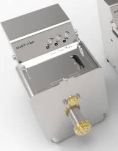 Аппарат-экструдер для производства пасты Gustotek Gt104 – купить в Москве по цене завода