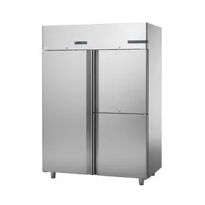 Шкаф холодильный Apach Lck140N1M1D3R 1400л без агрегата комбинированный – купить в Москве по цене завода