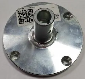 Поддержка дежи Itpizza для Sk-50 7S010010 Old