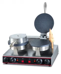 Вафельница Viatto HCB-2 – купить в Москве по цене завода