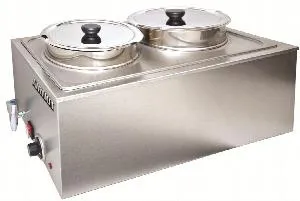 Мармит Airhot Sb-2 – купить в Москве по цене завода