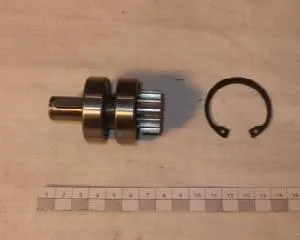 Вал рабочий Varimixer Ar005-325-Tz001