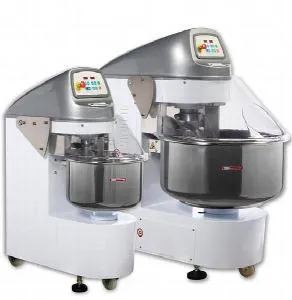 Тестомес Bongard Spiral 50E – купить по цене завода
