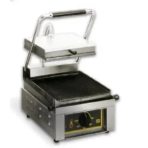 Гриль контактный Roller Grill Savoye R – купить в Москве по цене завода