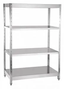 Стеллаж Abat CК-6-6, арт. 210000080886 – купить по цене завода