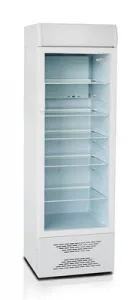 Шкаф холодильный Бирюса-310 P – купить в Москве по цене завода