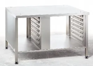 Подставка Rational Ug Ii 62/102 60.30.333 для пароконвектомата – купить по цене завода