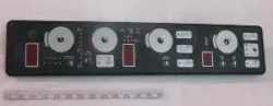 Плата управления Unox Pe1050A0