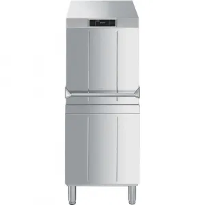 Посудомоечная машина Smeg HTY520DH Topline купольного типа – купить в Москве по цене завода