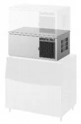 Купить льдогенератор hoshizaki im-240xwne-hc-21 – цена от завода, доставка до двери | RuOborudovanie.ru