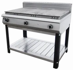 Купить плита со сплошной поверхностью grill master ф6жтлспг (на подставке), в Москве – цена завода, доставка до двери | RuOborudovanie.ru