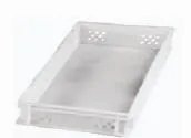 Контейнер Paderno для теста пласт. 60Х40Х10СМ 44512E21 – купить в Москве с доставкой Купить контейнер paderno для теста пласт. 60х40х10см 44512e21 в Москве – цена завода, доставка до двери | RuOborudovanie.ru