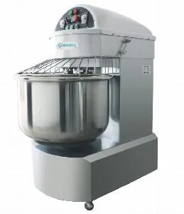 Тестомес Gastromix спиральный Hs80B – купить в Москве по цене завода