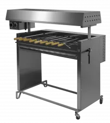 Шашлычница Grill Master ф2шг 11301 – купить в Москве с доставкой Купить шашлычница grill master ф2шг 11301 в Москве – цена завода, доставка до двери | RuOborudovanie.ru