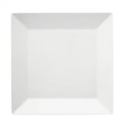 Тарелка мелкая квадратная 31Х31СМ Basico White 0012203160002 – купить в Москве с доставкой Купить тарелка мелкая квадратная 31х31см basico white 0012203160002 в Москве – цена завода, доставка до двери | RuOborudovanie.ru