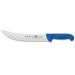 Нож разделочный 30СМ с бороздками Safe черный 28100.3554000.300 – купить в Москве с доставкой Купить нож разделочный 30см с бороздками safe черный 28100.3554000.300 в Москве – цена завода, доставка до двери | RuOborudovanie.ru