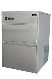 Льдогенератор Viatto VA-IM-50 пальчик бункер 13кг воздушн проточный 0,38кВт – купить по цене завода